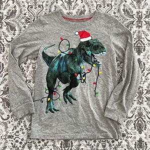 Boys Christmas Tee 🎄